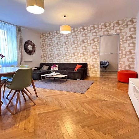 Exclusive Apartment Center Βιέννη Εξωτερικό φωτογραφία