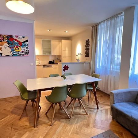 Exclusive Apartment Center Βιέννη Εξωτερικό φωτογραφία