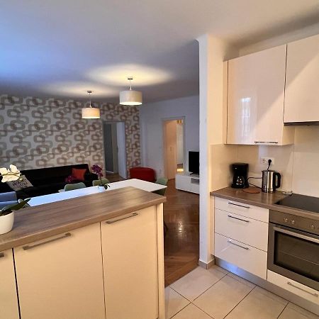 Exclusive Apartment Center Βιέννη Εξωτερικό φωτογραφία