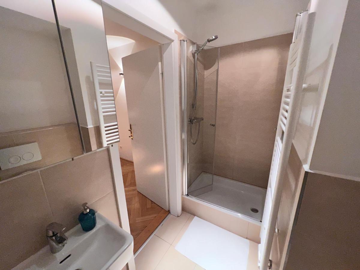 Exclusive Apartment Center Βιέννη Εξωτερικό φωτογραφία