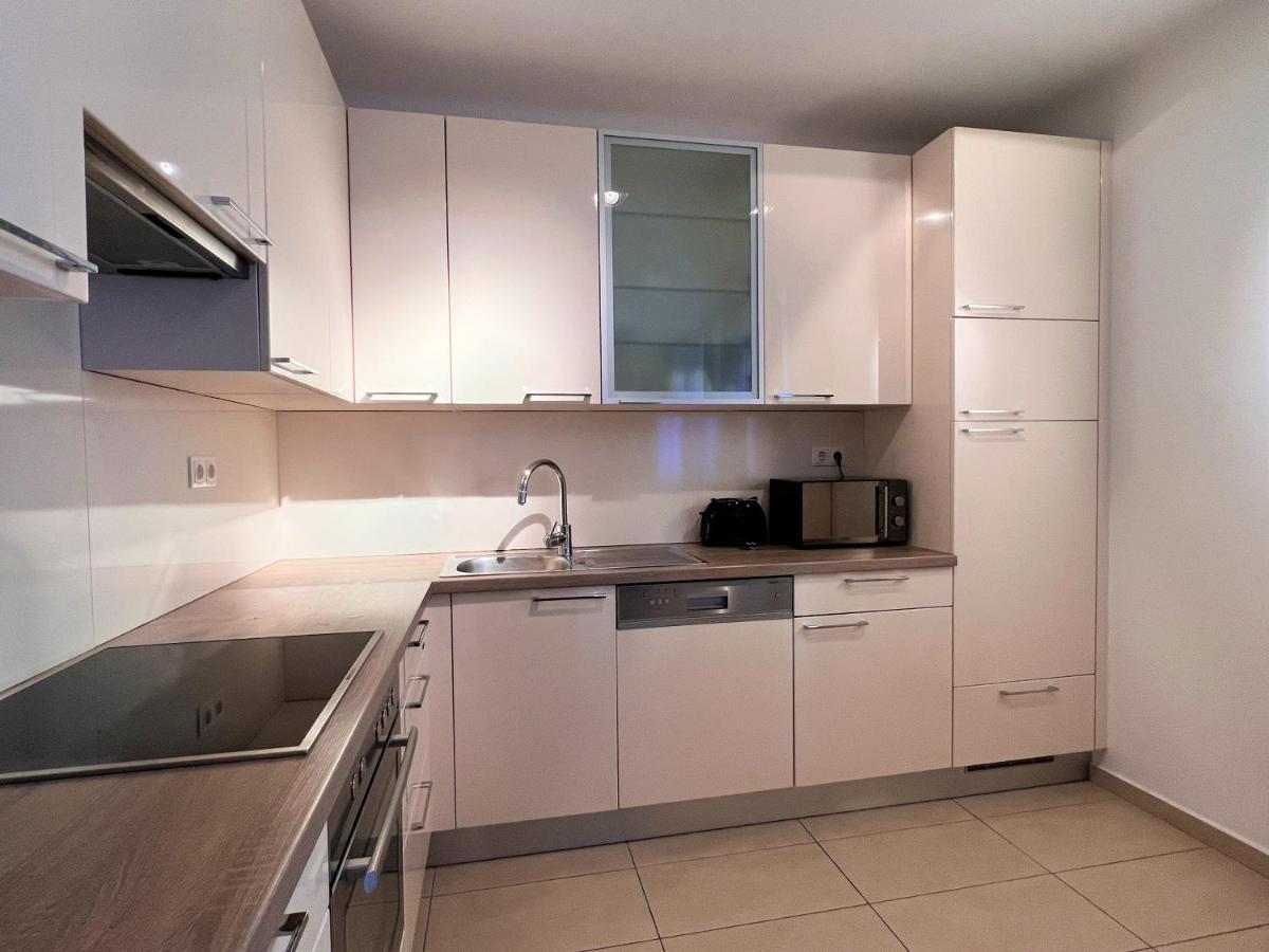 Exclusive Apartment Center Βιέννη Εξωτερικό φωτογραφία