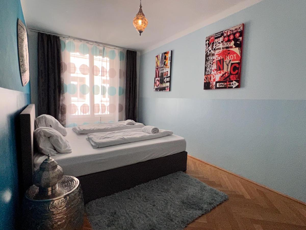 Exclusive Apartment Center Βιέννη Εξωτερικό φωτογραφία