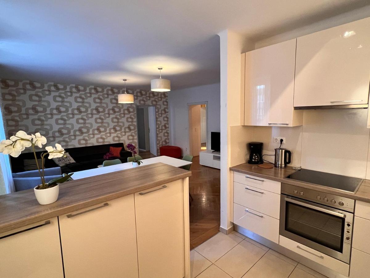 Exclusive Apartment Center Βιέννη Εξωτερικό φωτογραφία