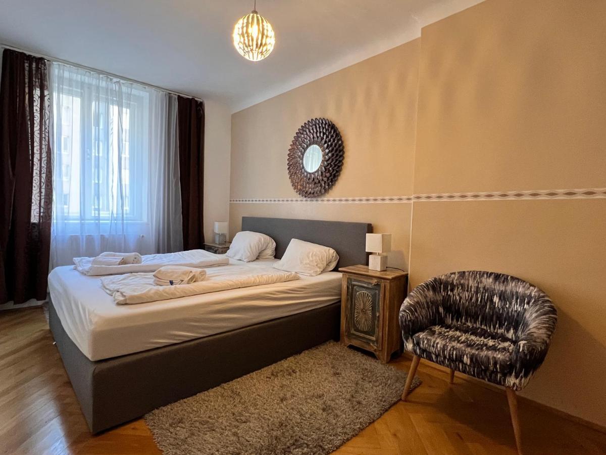 Exclusive Apartment Center Βιέννη Εξωτερικό φωτογραφία