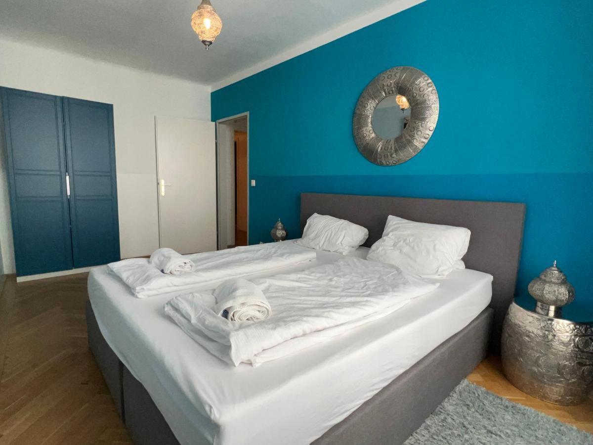 Exclusive Apartment Center Βιέννη Εξωτερικό φωτογραφία