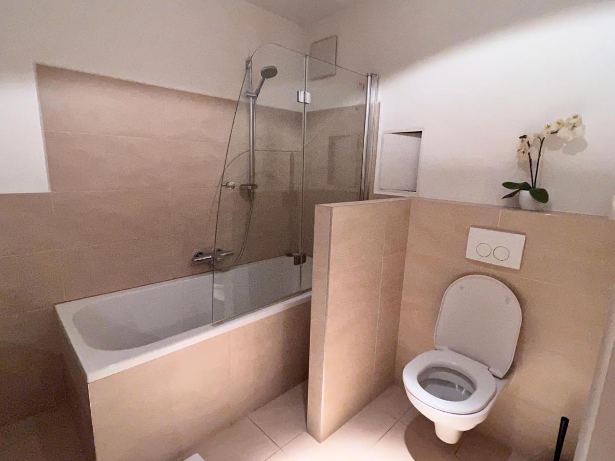 Exclusive Apartment Center Βιέννη Εξωτερικό φωτογραφία