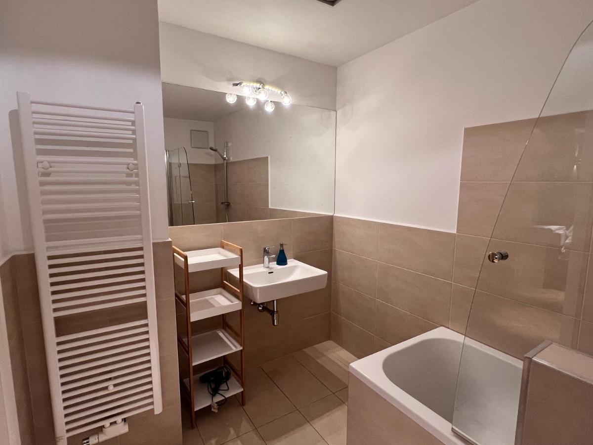 Exclusive Apartment Center Βιέννη Εξωτερικό φωτογραφία